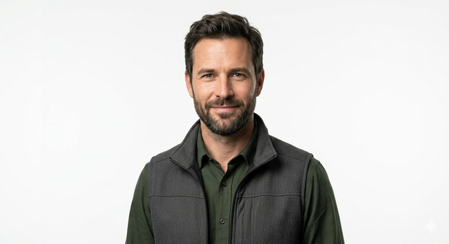 Prof. Dr. Lukas Brenner